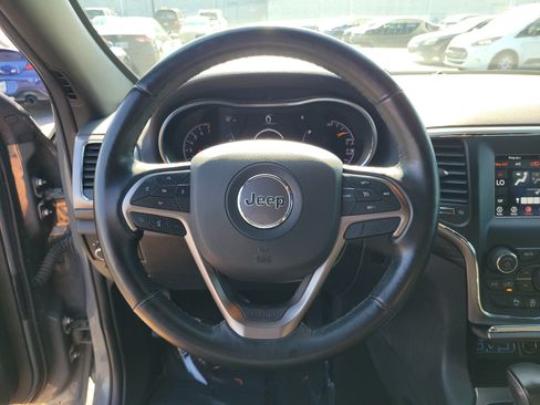 Used 2021 Jeep Grand Cherokee Freedom Edition AWD/4WD image 21