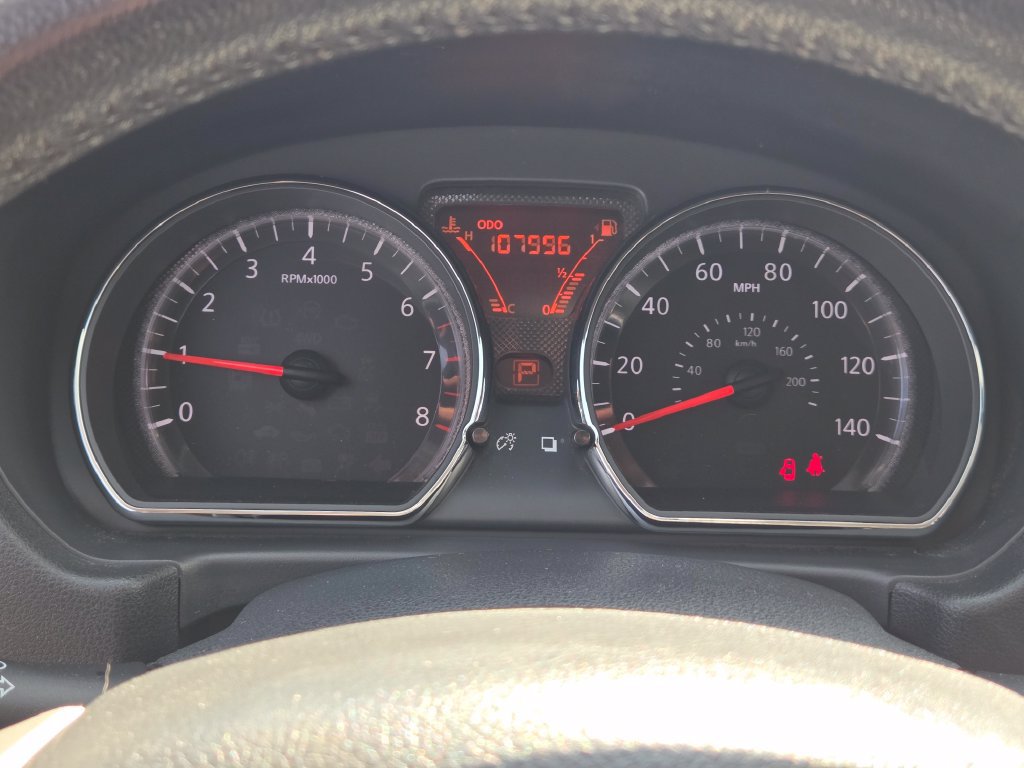 Used 2014 Nissan Versa Note SV FWD image 28