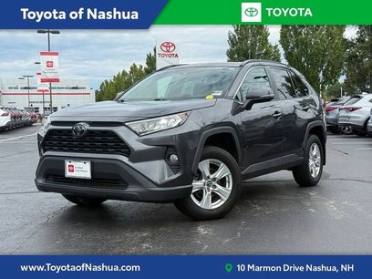 Used 2019 Toyota RAV4 XLE w/ Convenience Package