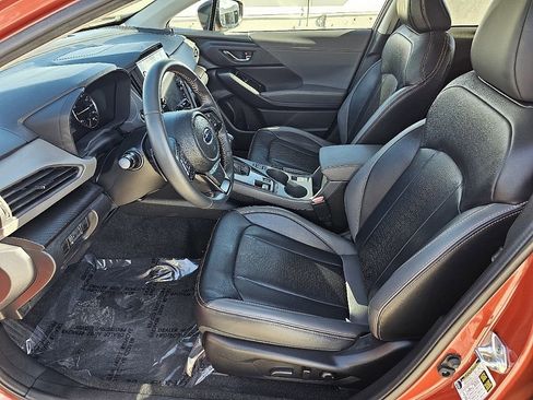 Certified 2024 Subaru Crosstrek 2.5i Limited w/ Crosstrek Mirror Package image 24