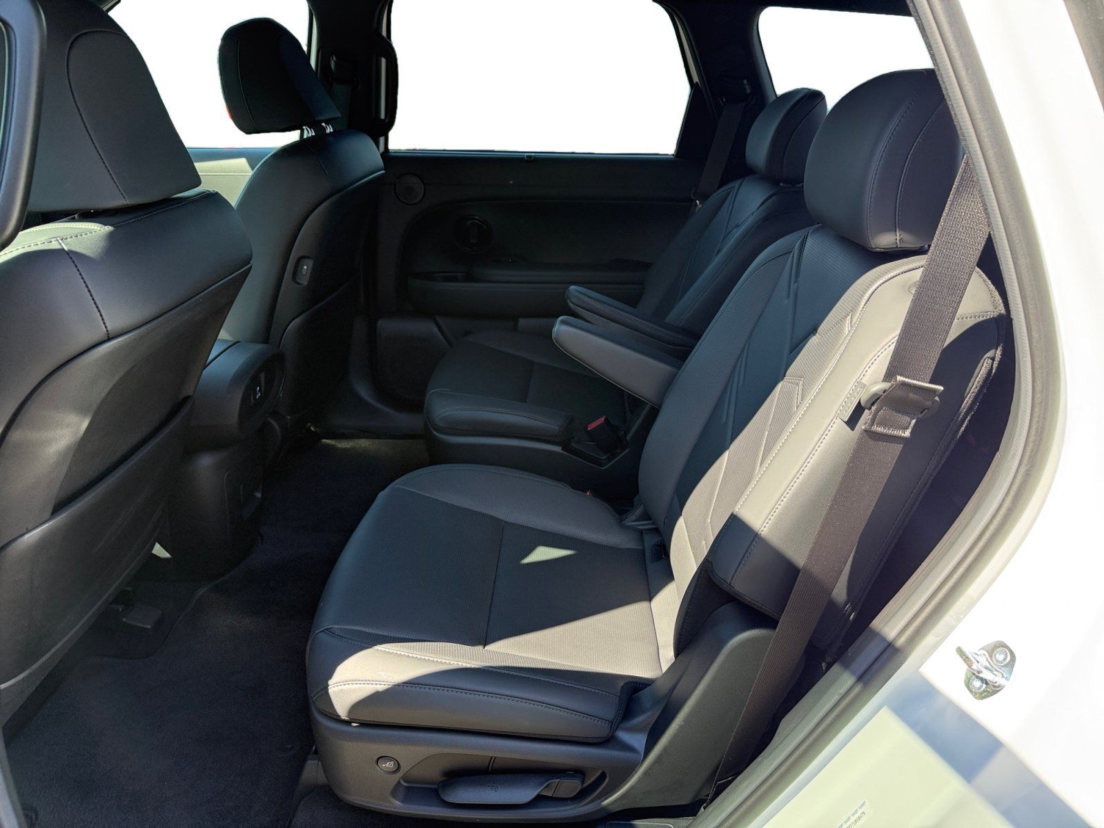 Certified 2026 Hyundai Palisade XRT Pro AWD/4WD image 16