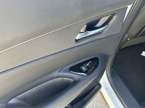 New 2026 Nissan Murano SV image 14