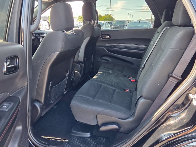 Used 2026 Dodge Durango GT w/ Blacktop Package AWD/4WD image 6