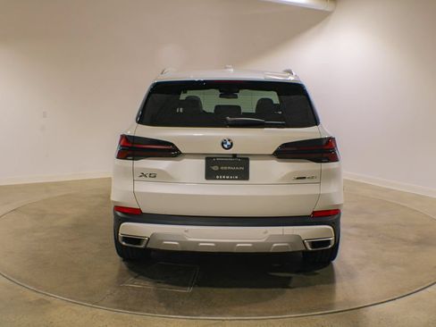 Used 2026 BMW X5 xDrive40i AWD/4WD image 5