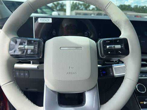 New 2026 Hyundai Santa Fe SEL AWD/4WD image 13