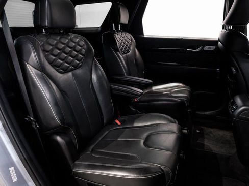 Used 2020 Hyundai Palisade Limited image 41