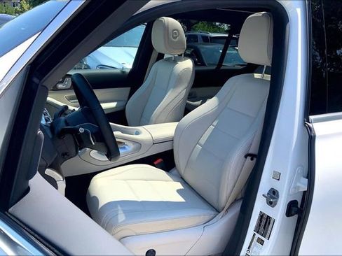 Used 2026 Mercedes-Benz GLE 350 4MATIC image 6