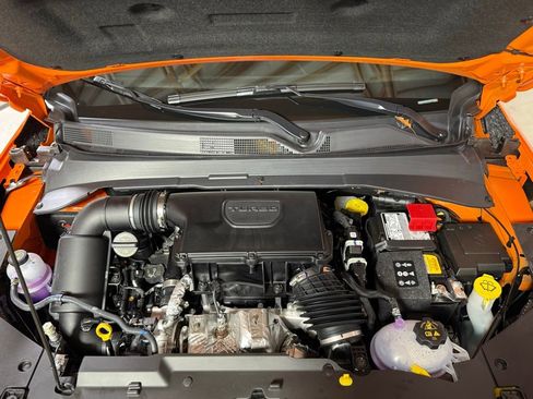 New 2026 Jeep Compass Limited w/ Limited Altitude Pack image 10