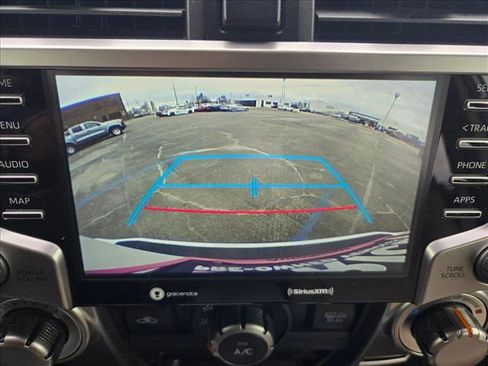 Used 2022 Toyota 4Runner SR5 image 14