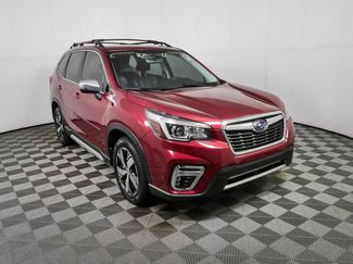 Used 2020 Subaru Forester Touring AWD/4WD video 1