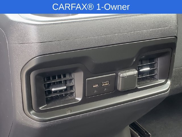 Certified 2021 Chevrolet Silverado 1500 RST w/ Z71 Off-Road Package AWD/4WD image 26