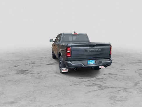 New 2026 RAM 1500 Big Horn image 6