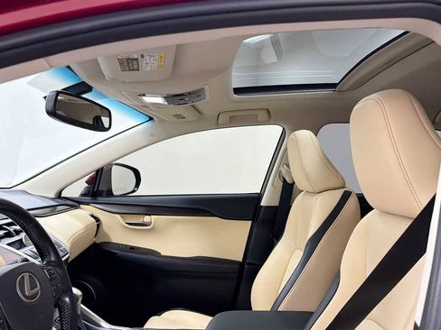 Used 2016 Lexus NX 200t AWD w/ Premium Package image 24