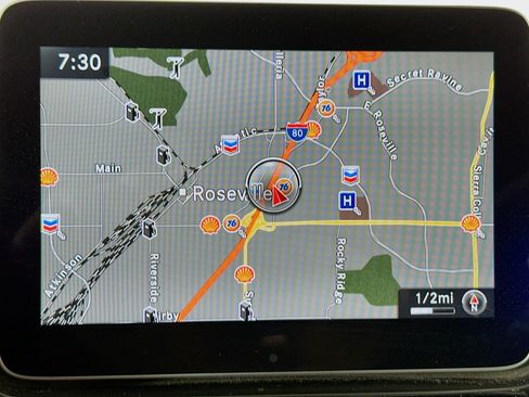 Used 2017 Mercedes-Benz GLE 350 GLE 350 image 22