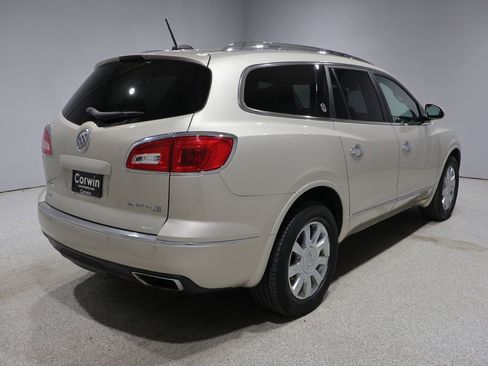 Used 2016 Buick Enclave Premium w/ Trailering Package AWD/4WD image 2