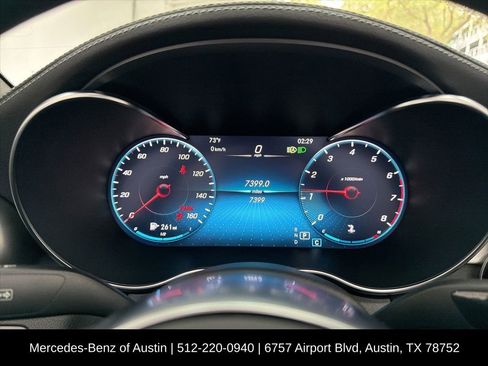 Used 2023 Mercedes-Benz C 300 Cabriolet image 26
