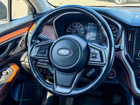 Used 2021 Subaru Outback Touring XT image 19