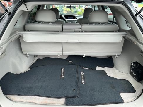Used 2012 Lexus RX 350 AWD w/ Premium Pkg image 26