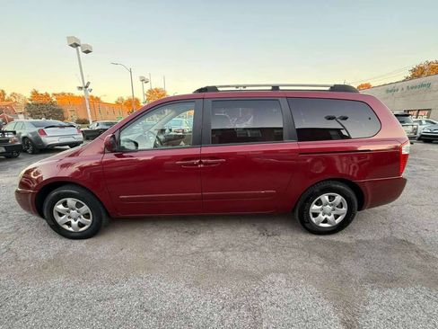 Used 2007 Kia Sedona LX image 6