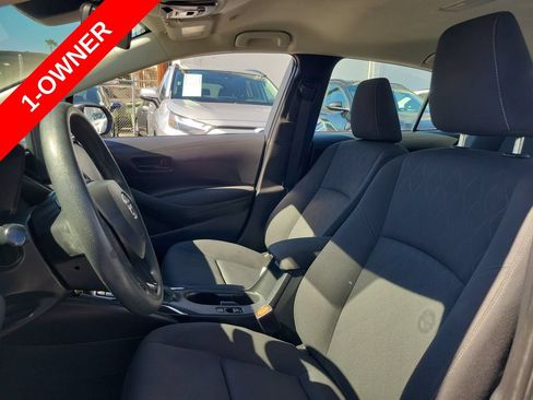 Used 2024 Toyota Corolla LE FWD image 19