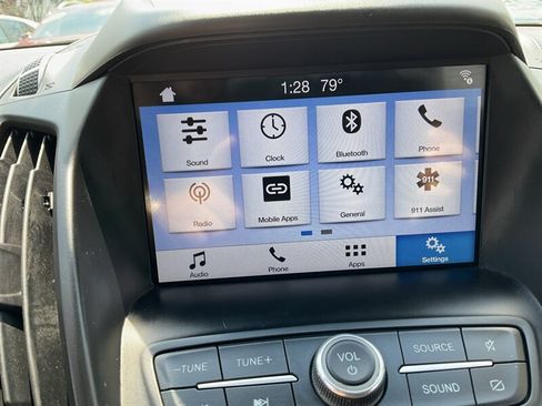 Used 2019 Ford Escape SEL AWD/4WD image 22