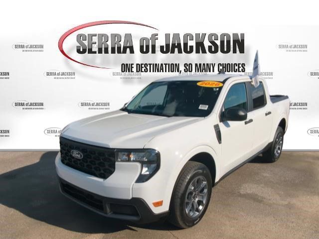Used 2026 Ford Maverick XLT FWD image 5