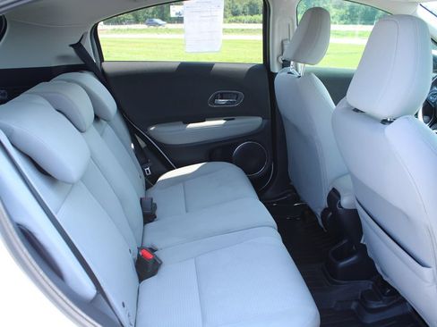 Used 2022 Honda HR-V EX image 18