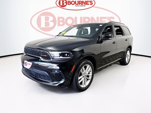 Used 2023 Dodge Durango GT image 7