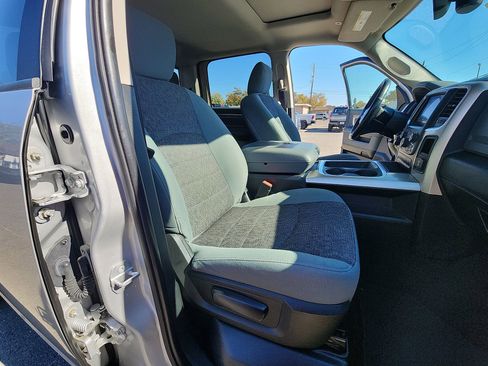 Used 2018 RAM 1500 Big Horn image 26