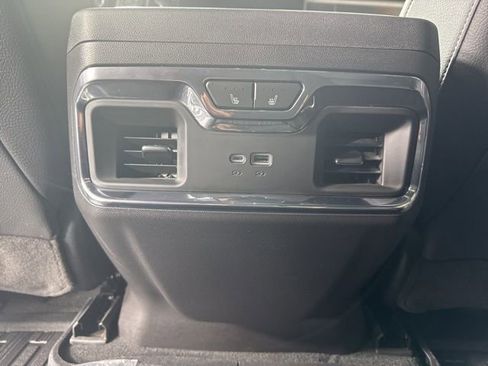 Used 2024 GMC Sierra 1500 Denali w/ Denali Reserve Package image 11
