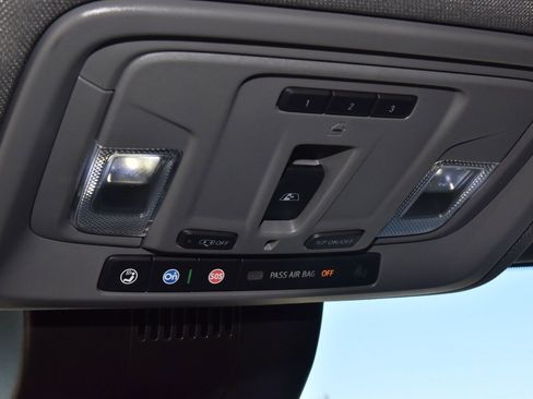 Used 2025 Chevrolet Silverado 2500 LT w/ Safety Package image 30