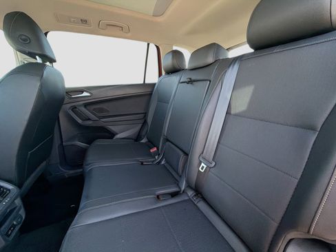 Used 2019 Volkswagen Tiguan SEL image 21