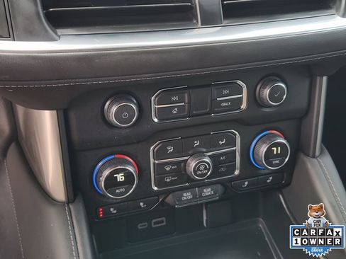 Used 2023 Chevrolet Tahoe LT w/ LT Signature Plus Package image 23