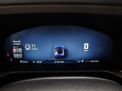 Certified 2025 Ford Bronco Sport Big Bend w/ Convenience Package image 31