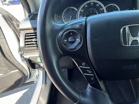 Used 2014 Honda Accord EX-L image 27