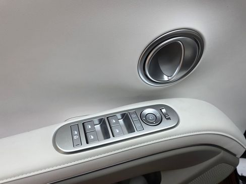 New 2026 Hyundai Palisade Limited image 28