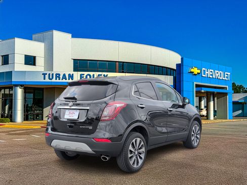 Used 2022 Buick Encore Preferred w/ Safety Package AWD/4WD image 6
