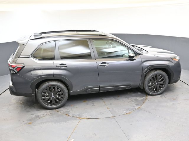 New 2026 Subaru Forester Sport w/ Onyx Edition AWD/4WD image 51