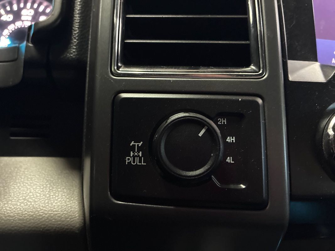 Used 2020 Ford F150 XLT w/ XTR Package AWD/4WD image 16