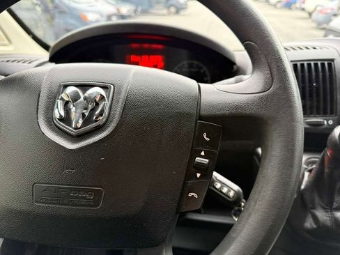 Used 2019 RAM ProMaster 3500 image 8