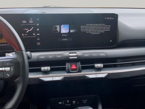 Certified 2026 Kia K4 GT-Line w/ GT-Line Sunroof Package FWD image 7