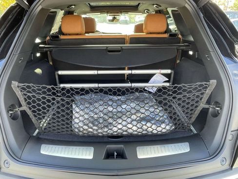 New 2026 Cadillac XT5 Premium Luxury w/ Driver Assist Package image 10