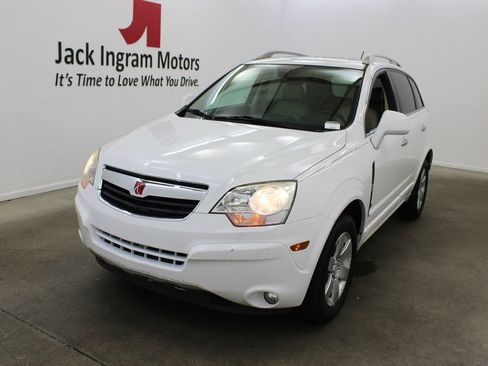 Used 2009 Saturn Vue XR w/ Premium Trim Package FWD image 2