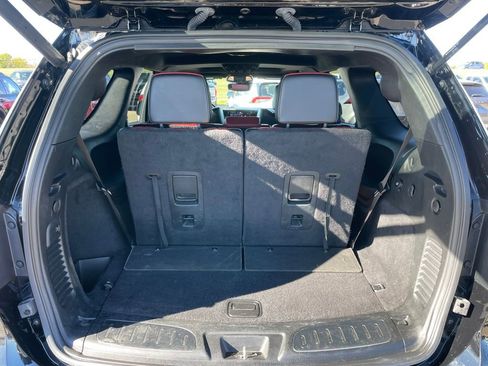 Used 2022 Dodge Durango R/T image 33