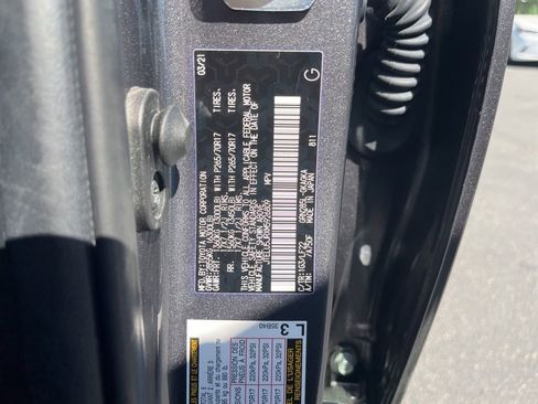 Used 2021 Toyota 4Runner TRD Pro AWD/4WD image 24