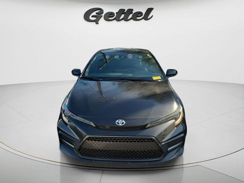 Used 2022 Toyota Corolla XSE image 5