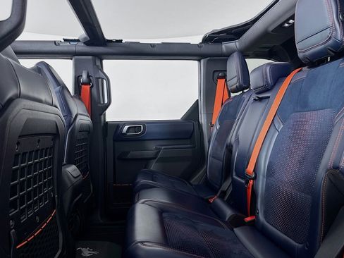 Used 2023 Ford Bronco Raptor image 7