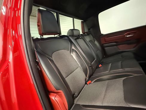 Used 2023 RAM 1500 Rebel w/ Rebel Level 1 Equipment Group AWD/4WD image 67