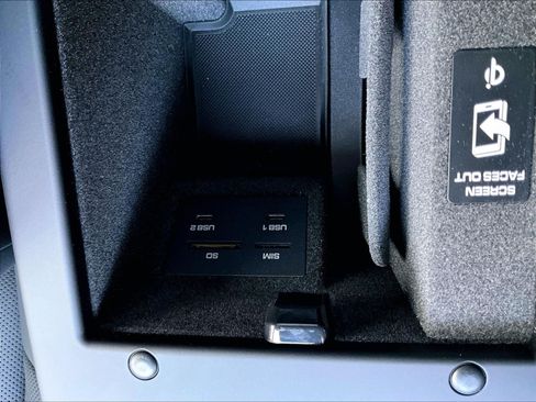New 2026 Porsche Macan S AWD/4WD image 19