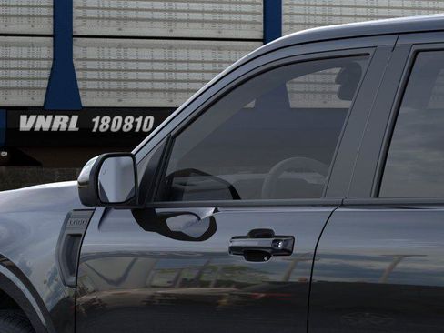 New 2026 Ford Maverick Lobo AWD/4WD image 21